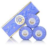 Thumbnail for your product : Roger & Gallet Lavande 3 Soap Gift Set