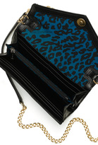 Thumbnail for your product : Rebecca Minkoff Wallet on a Chain