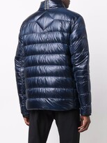 Thumbnail for your product : Canada Goose Zip-Fastening Padded Jacket