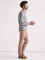 Thumbnail for your product : Lucky Brand REVERSIBLE MOCK POPOVER