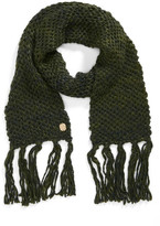 Thumbnail for your product : Vince Camuto Marled Scarf