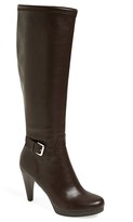 Thumbnail for your product : Nine West 'Navita' Knee High Boot (Women)