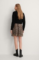 Thumbnail for your product : NA-KD Mini Pleated Skirt