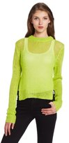 Thumbnail for your product : Cheap Monday Women's Megan Sweater