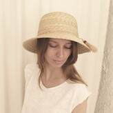 Thumbnail for your product : Justine Hats - Summer Sun Cloche Hat For Women