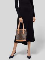 Thumbnail for your product : Louis Vuitton Monogram Petit Bucket Bag