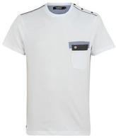 Thumbnail for your product : Voi Jeans Carrick Pocket T Shirt