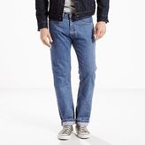Thumbnail for your product : Levi's 505® Regular Fit Jeans (Big & Tall)