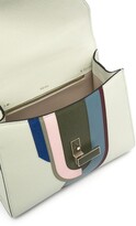 Thumbnail for your product : Valextra Colour-Block Tote Bag