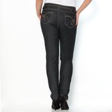 Thumbnail for your product : Taillissime LA REDOUTE EN PLUS Slim-Fit Stretch Denim Jeans