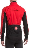 Thumbnail for your product : Castelli Alpha Windstopper® Cycling Jacket (For Men)