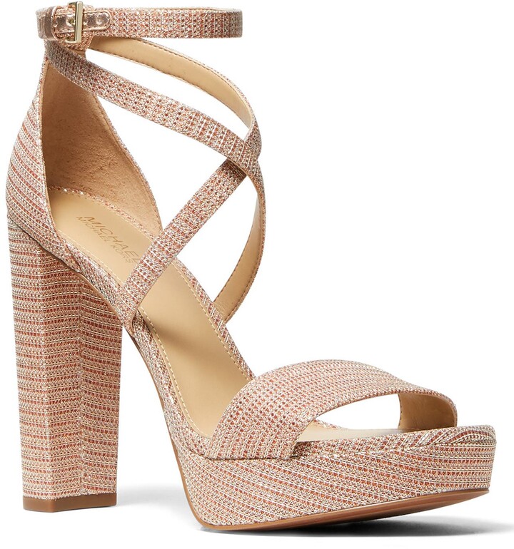 michael kors charlize