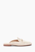 Thumbnail for your product : Sam Edelman Linnie Linen Loafer
