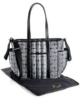 Thumbnail for your product : Rebecca Minkoff Marissa Quilted Checkerboard Diaper Bag
