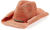 Thumbnail for your product : Flora Bella Florabella Raffia Hat