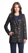 Thumbnail for your product : Lafayette 148 New York 'Dannette' Jacket