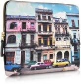 Thumbnail for your product : Paul Smith Havana Print iPad Case