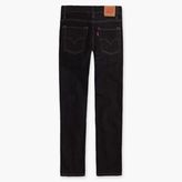 Thumbnail for your product : Levi's Boys (8-20) 510 Skinny