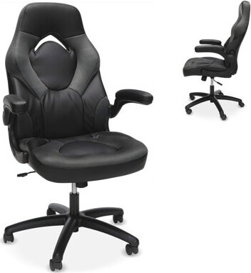 Respawn 3085 Gaming Chair - Gamer Chair and Computer Chair, Gaming Chairs, Office Chair with Integrated Headrest, Gaming Chair for Adults, Office Chai