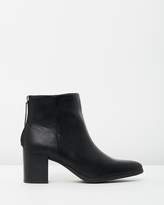 Thumbnail for your product : Spurr Ada Ankle Boots