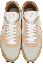 Thumbnail for your product : Nike Beige DBreak-Type Sneakers