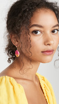 Thumbnail for your product : Venessa Arizaga Summer Shells Earrings
