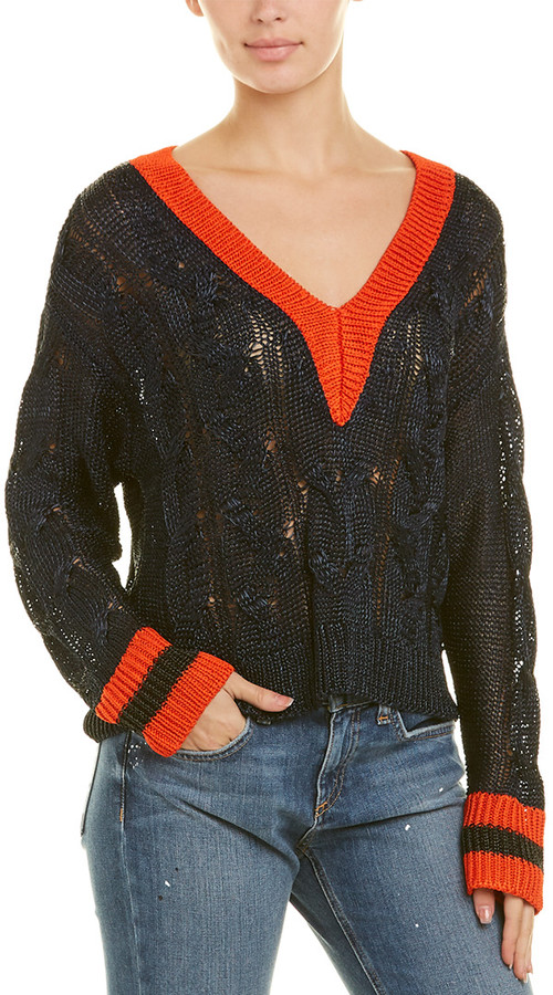 rag and bone emma sweater