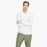 Thumbnail for your product : J.Crew French terry mockneck pullover sweatshirt