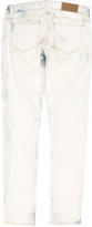Thumbnail for your product : IRO Acid Wash Straight-Leg Jeans