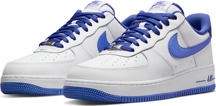 Air Force Blue Shoes | Shop The Largest Collection | ShopStyle