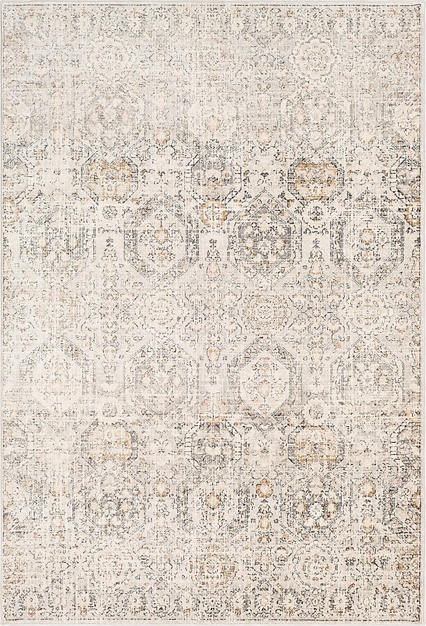 Livabliss Indigo Igo-2306 Area Rug 2' x 2'11