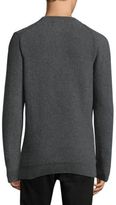 Thumbnail for your product : Barbour Dean Crewneck Wool Sweater