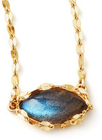 Thumbnail for your product : Lana Labradorite Charm Necklace
