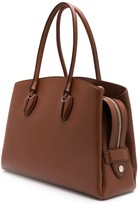 Thumbnail for your product : Tod's Top Handle Tote Bag
