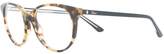 Thumbnail for your product : Christian Dior Eyewear 'Montaigne' frames
