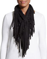 Thumbnail for your product : Chico's Fringe Infinity Scarf