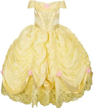 Disney Belle Gown Costume (3-4 years)