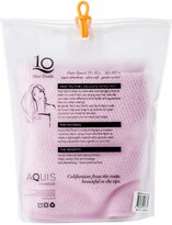 Thumbnail for your product : Aquis Rapid Dry Lisse Hair Towel