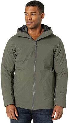 arcteryx koda jacket
