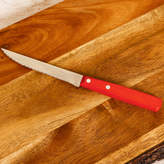 Thumbnail for your product : Dibor Set Of Five Multi Coloured Steak Knives