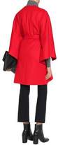 Thumbnail for your product : Agnona Mid Coat