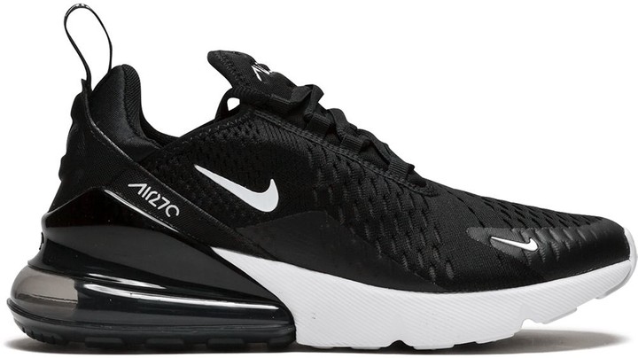 Nike Women's Air Max 270 Casual Sneakers from Finish Line - ShopStyle