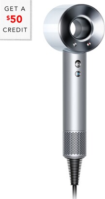 Dyson Supersonic Hair Dryer With $43 Credit