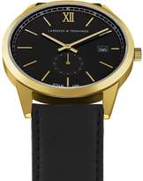 Thumbnail for your product : Larsson & Jennings Saxon Watch, 39mm