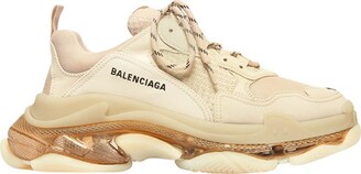 Balenciaga Triple S Clear Sole sneaker
