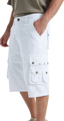 Cargo Shorts Mens White Shorts Amazon Amazon Essentials Men's