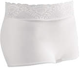 Thumbnail for your product : Bali Women's Lacy Skamp Brief (3 Pairs)