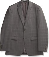 Thumbnail for your product : Perry Ellis Men's Slim Fit Suit Separate Pant (Blazer