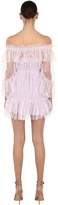Thumbnail for your product : Alice McCall Only Hope One Shoulder Mini Dress
