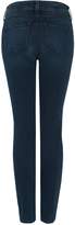 Thumbnail for your product : NYDJ Skinny Legging in medium blue Future fit